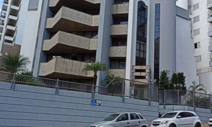 Apartamento com 4 quartos à venda na Rua Barão do Rio Branco - D, 480, Centro, Chapecó por R$ 3.500.000