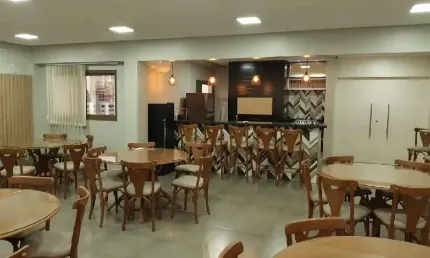 Apartamento com 3 quartos à venda na getulio vargas, 267, centro, chapecó por r$ 870.000