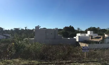 Terreno à venda na joão justino rescke esq.  vitor batista nunes, 01, jardins, chapecó por r$ 1.050.000