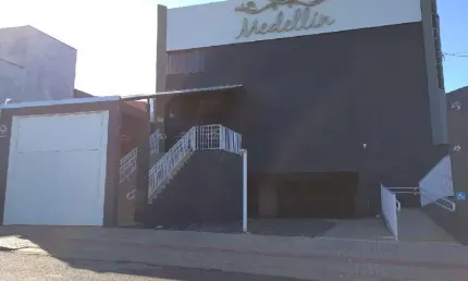 Barracão / Galpão / Depósito à venda na Herval do Oeste, 115, Eldorado, Chapecó por R$ 2.128.000