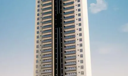 Apartamento com 3 quartos à venda na Marechal Floriano Peixoto, 589, Centro, Chapecó por R$ 1.755.200