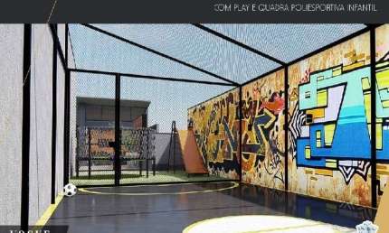 Apartamento com 3 quartos à venda na Marechal Floriano Peixoto, 589, Centro, Chapecó por R$ 1.755.200
