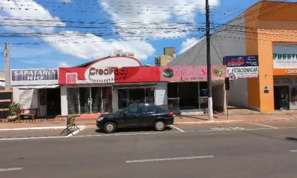 Terreno à venda na fernando mahcado, 435-d, centro, chapecó por r$ 9.000.000