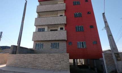 Apartamento com 3 quartos à venda na Emilio Zanadavalli, 61, SAIC, Chapecó por R$ 458.000