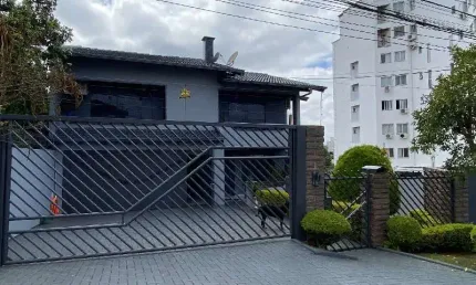 Casa com 3 quartos à venda na Rua Israel - D, 269, Maria Goretti, Chapecó por R$ 1.810.000