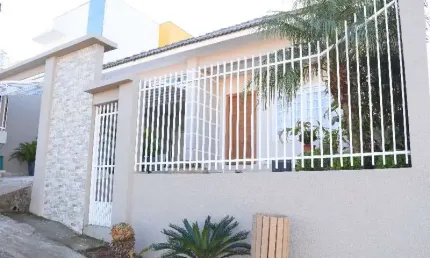 Casa com 2 quartos à venda na Nicolau Pessoa da Silva, 78, Jardim Europa, Chapecó por R$ 1.330.000