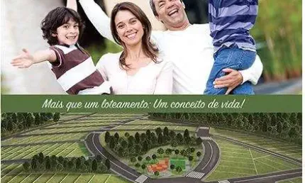 Terreno à venda na Odilon Serrano Esq.  Aurélio Capeletti, Jardim Europa, Chapecó por R$ 542.000