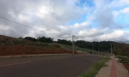 Terreno à venda na Rua Alcides Luiz Zago, Jardim Europa, Chapecó por R$ 335.000