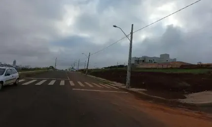 Terreno à venda na Pequim Esq.  Alcides Luiz Zago, Jardim Europa, Chapecó por R$ 463.000