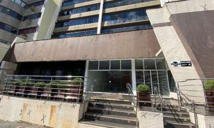 Sala comercial para alugar na Getúlio Vargas, 307, Centro, Chapecó por R$ 13.920