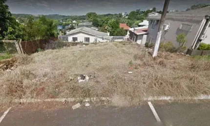 Terreno à venda na tancredo de almeida neves, universitário, chapecó por r$ 960.000