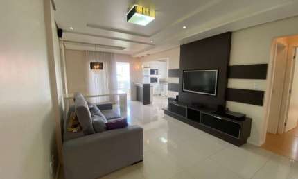 Apartamento com 2 quartos à venda na Rua Uruguai - E, 140, Centro, Chapecó por R$ 760.000