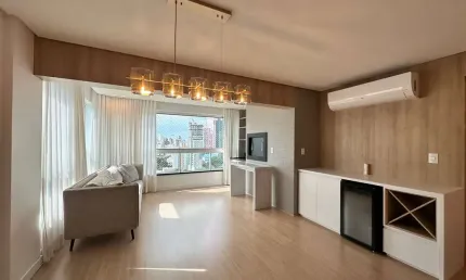 Apartamento com 3 quartos à venda na Lauro Muller- E, 401, Santa Maria, Chapecó por R$ 1.560.000