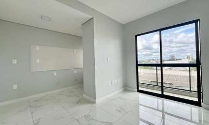Apartamento com 2 quartos à venda na Florianópolis - E, 1303, Santa Maria, Chapecó por R$ 365.000
