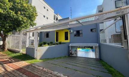 Casa com 3 quartos à venda na Rua Lauro Kirchner, 97, Paraíso, Chapecó por R$ 1.437.000