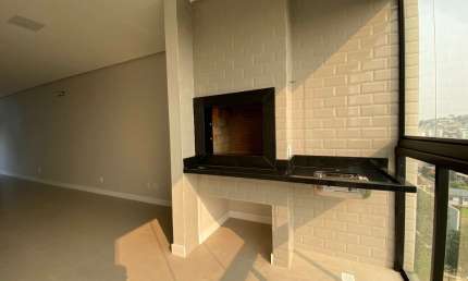 Apartamento com 2 quartos à venda na Pedro da Silva Maciel, 88, Jardim Itália, Chapecó por R$ 548.550