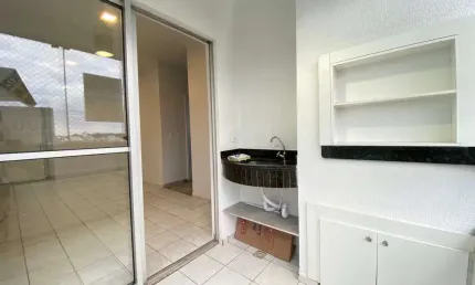Apartamento com 3 quartos à venda na Rua Cláudio Stakonski, 90, Paraíso, Chapecó por R$ 415.000