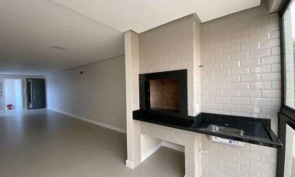 Apartamento com 2 quartos à venda na Pedro da Silva Maciel, 88, Jardim Itália, Chapecó por R$ 546.430