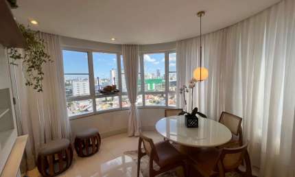 Apartamento com 3 quartos à venda na Assis Brasil - E, 224, Maria Goretti, Chapecó por R$ 1.690.000
