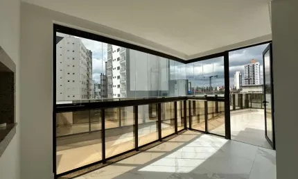 Apartamento com 3 quartos à venda na Marechal José B. Bormann - E, 598, Centro, Chapecó por R$ 1.990.000