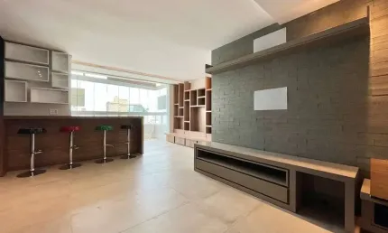 Apartamento com 2 quartos para alugar na Condá - D, 450, Santa Maria, Chapecó por R$ 3.980