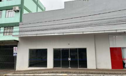 Sala comercial para alugar na Nereu Ramos - D, 287, Centro, Chapecó por R$ 7.500