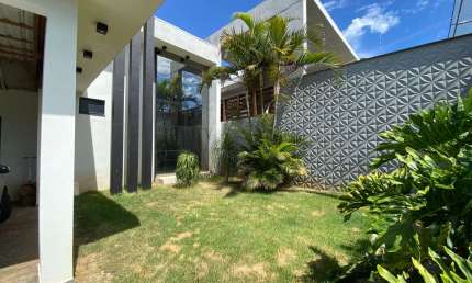 Casa com 3 quartos à venda na Francisco Norberto Bonher, 64, Jardim Itália, Chapecó por R$ 1.808.000