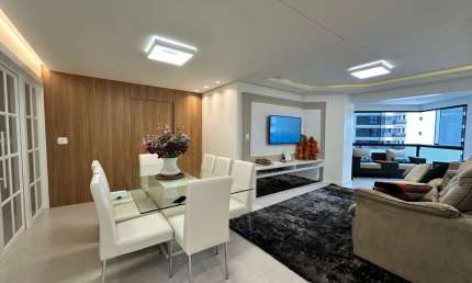 Apartamento com 3 quartos à venda na Rua Curitiba - D, 285, Centro, Chapecó por R$ 950.000