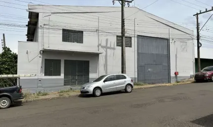 Barracão / Galpão / Depósito para alugar na Getúlio Dorneles Vargas - N, 3940, Líder, Chapecó por R$ 27.280
