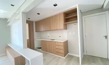 Apartamento com 1 quarto à venda na São João - D, 385, Presidente Médici, Chapecó por R$ 760.000