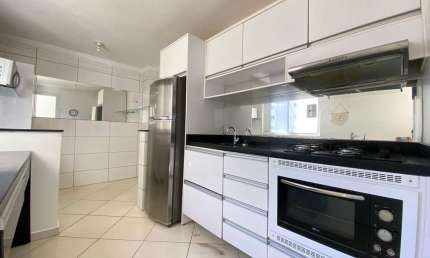Apartamento com 2 quartos à venda na Rua Achiles Tomazelli - D, 704, Jardim Itália, Chapecó por R$ 500.000