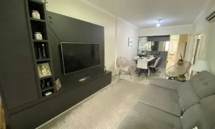 Apartamento com 3 quartos à venda na Rua Palmeiras - D, 131, Centro, Chapecó por R$ 850.000