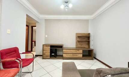 Apartamento com 2 quartos para alugar na Rua Guaporé - D, 645, Jardim Itália, Chapecó por R$ 2.274