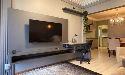 Apartamento com 3 quartos à venda na Avenida Getúlio Dorneles Vargas - N, 1236, Centro, Chapecó por R$ 841.000