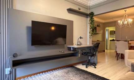 Apartamento com 3 quartos para alugar na Avenida Getúlio Dorneles Vargas - N, 1236, Centro, Chapecó por R$ 5.115