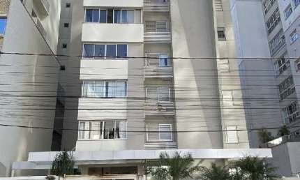 Apartamento com 3 quartos à venda na Rua Barão do Rio Branco - D, 523, Centro, Chapecó por R$ 840.430