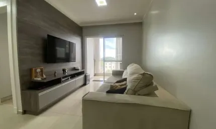 Apartamento com 2 quartos à venda na Machado de Assis, 522, Jardim Itália, Chapecó por R$ 620.000
