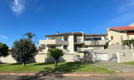 Casa com 5 quartos à venda na Rua Quatorze de Agosto - D, 77, Maria Goretti, Chapecó por R$ 3.700.000