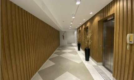 Sala comercial para alugar na Avenida Fernando Machado - E, 411, Centro, Chapecó por R$ 3.100
