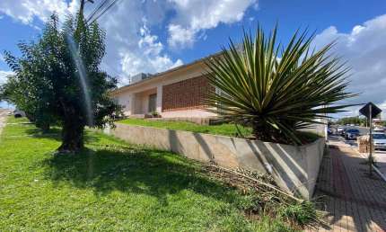 Terreno à venda na Rua Lauro Muller - D, 803, Santa Maria, Chapecó por R$ 2.000.000