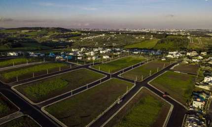 Terreno à venda na Vederti, Autódromo, Chapecó por R$ 276.348