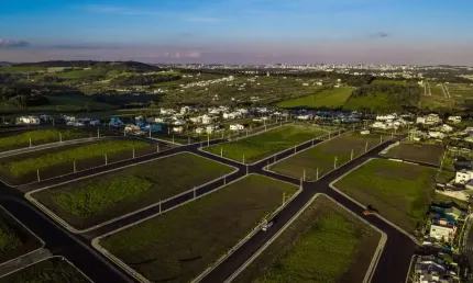 Terreno à venda na vederti 3, autódromo, chapecó por r$ 358.369