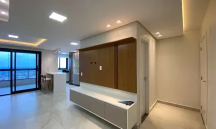 Apartamento com 2 quartos à venda na Marechal Floriano Peixoto, 738, Jardim Itália, Chapecó por R$ 905.000