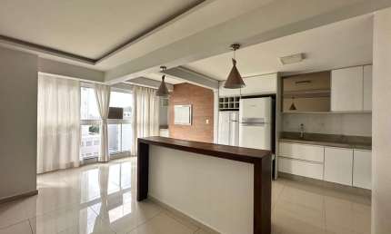 Apartamento com 3 quartos à venda na Manuel dos Santos Marinho, 80, Jardim Itália, Chapecó por R$ 850.000