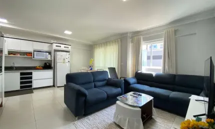 Apartamento com 3 quartos à venda na Atenas, 54, Passo dos Fortes, Chapecó por R$ 798.000