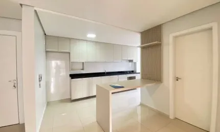 Apartamento com 3 quartos à venda na Palermo, 212, Presidente Médici, Chapecó por R$ 890.000