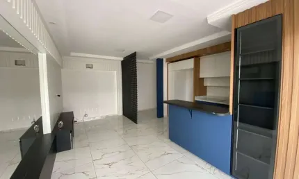 Apartamento com 2 quartos à venda na das Bromélias, 451, Paraíso, Chapecó por R$ 530.000