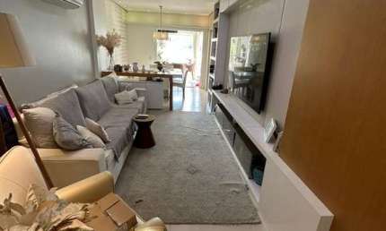 Apartamento com 3 quartos à venda na Rua Guaporé - D, 72, Centro, Chapecó por R$ 1.300.000