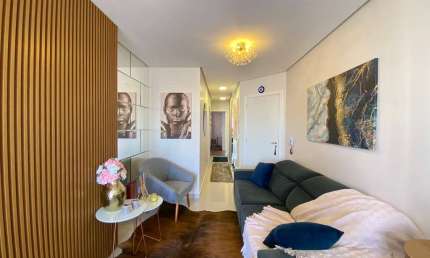 Apartamento com 2 quartos à venda na Rua Independência - D, 96, Jardim Itália, Chapecó por R$ 750.000