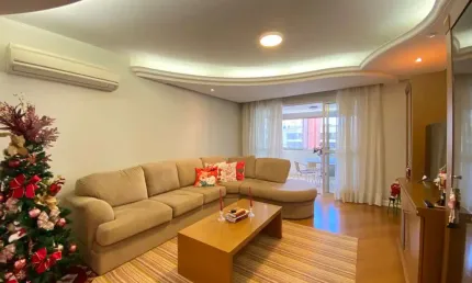 Apartamento com 3 quartos à venda na Rua Barão do Rio Branco - D, 523, Presidente Médici, Chapecó por R$ 895.000